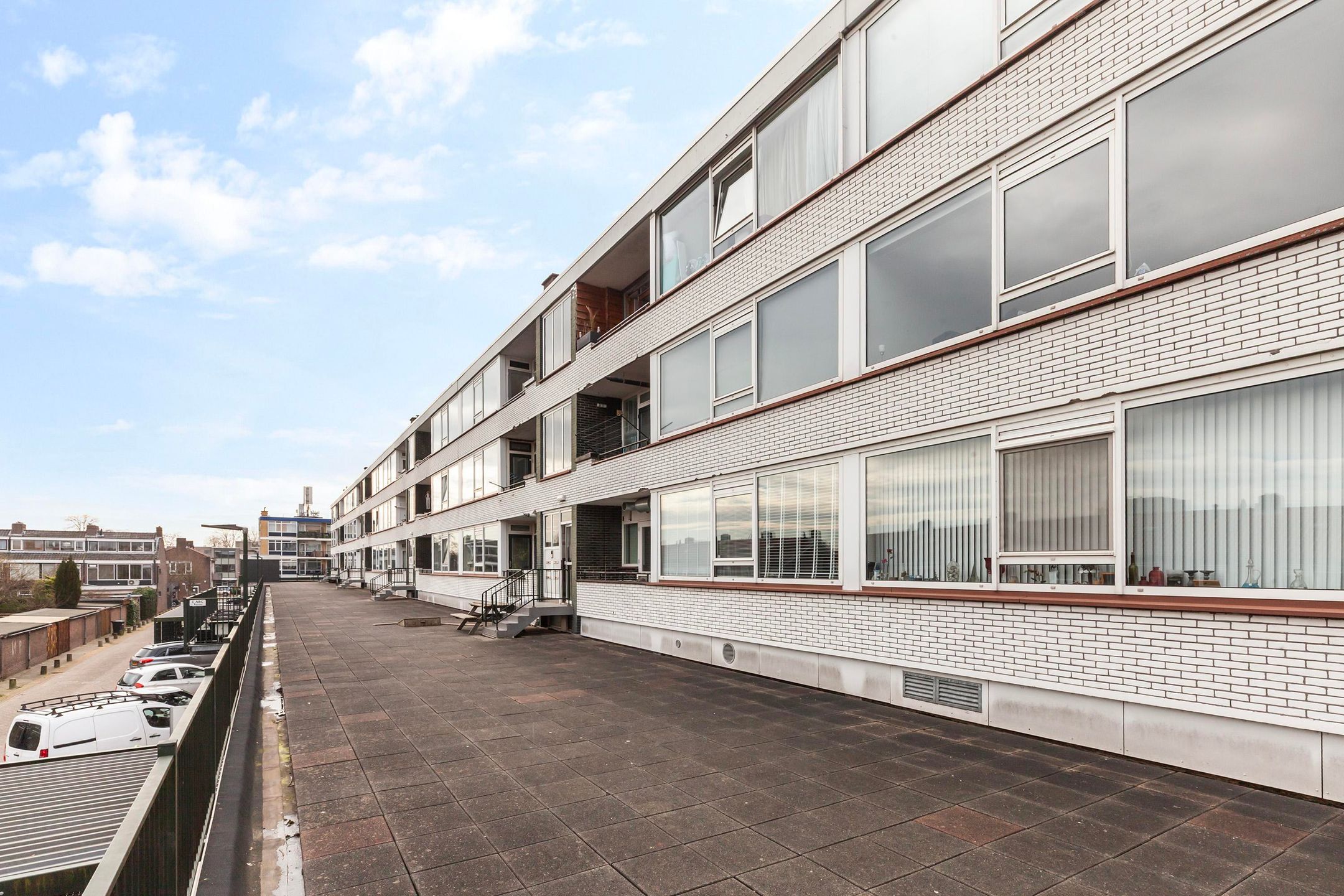 Foto 3 van Slotplein 54