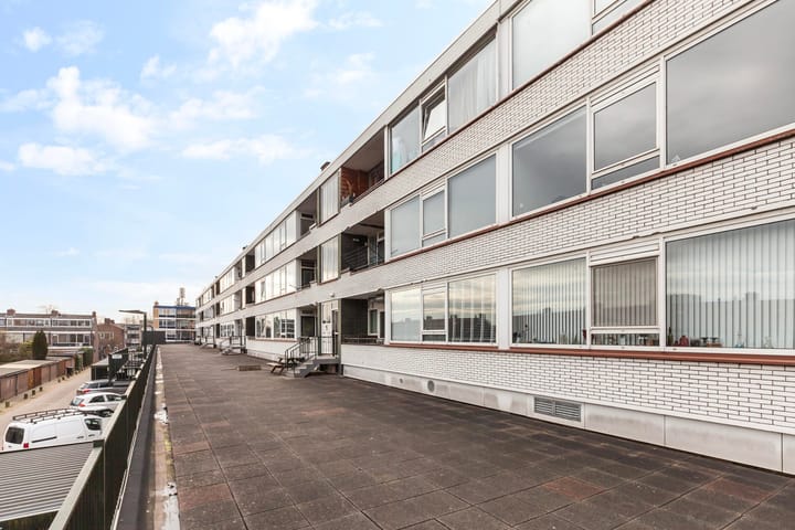 Foto 3 van Slotplein 54