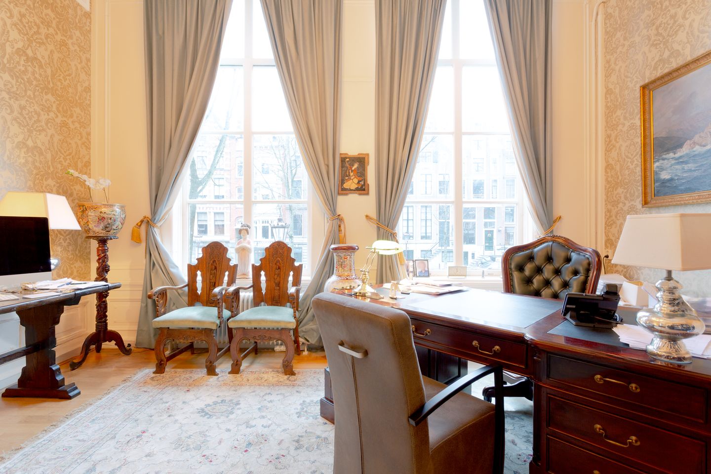 Bekijk foto 4 van Leidsegracht 9