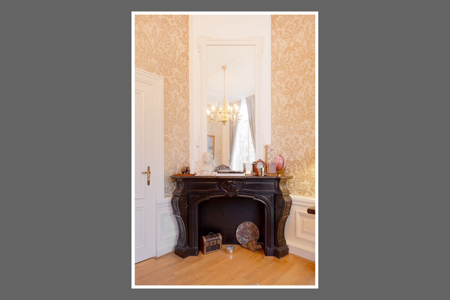 Bekijk foto 5 van Leidsegracht 9