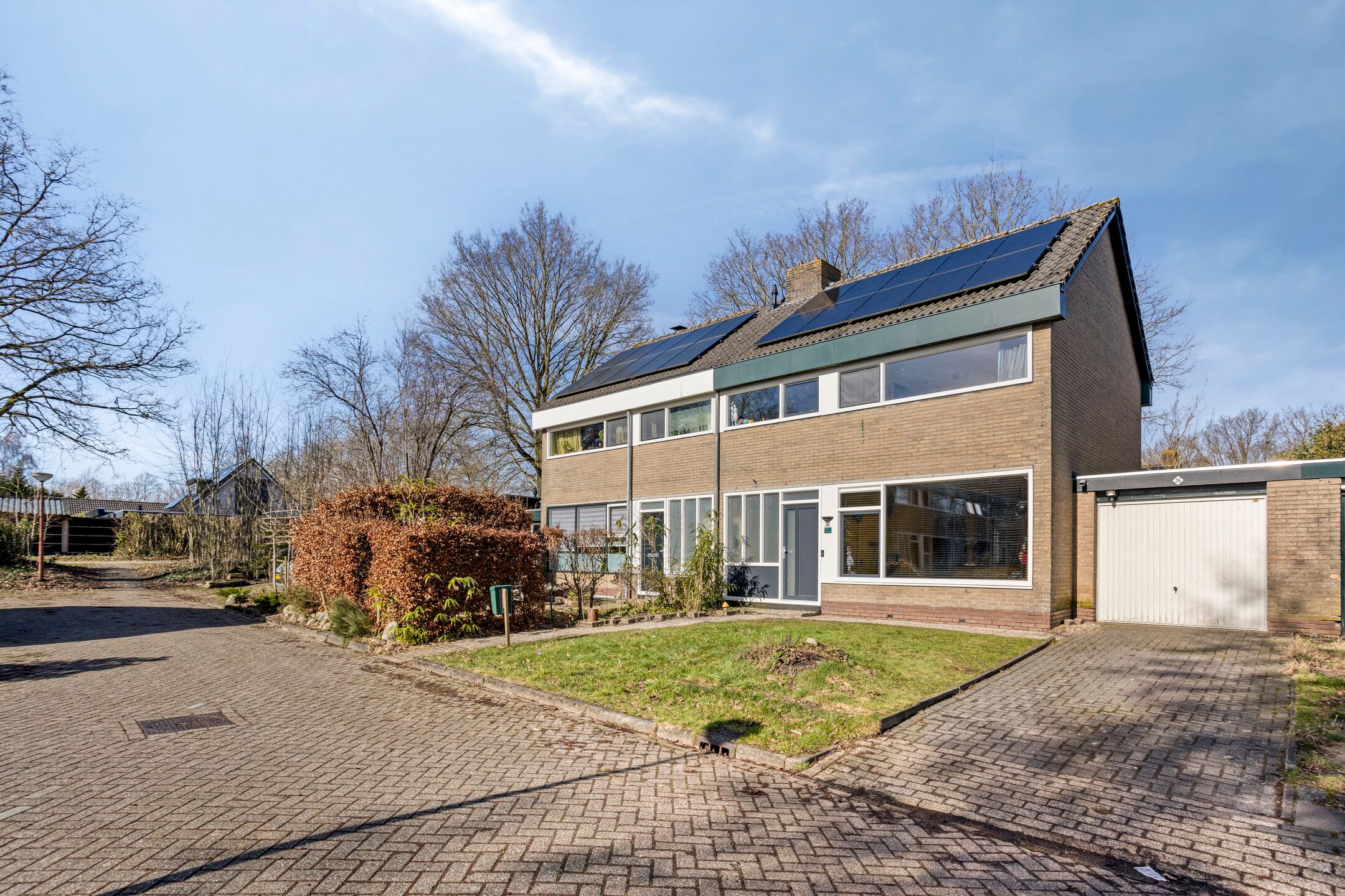 Foto 3 van Menninge 36