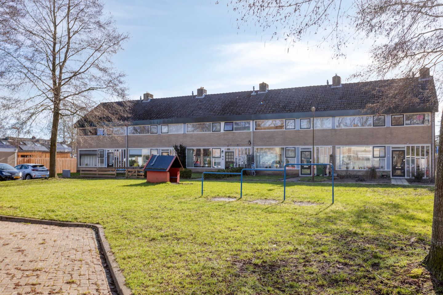 Foto 5 van Menninge 36