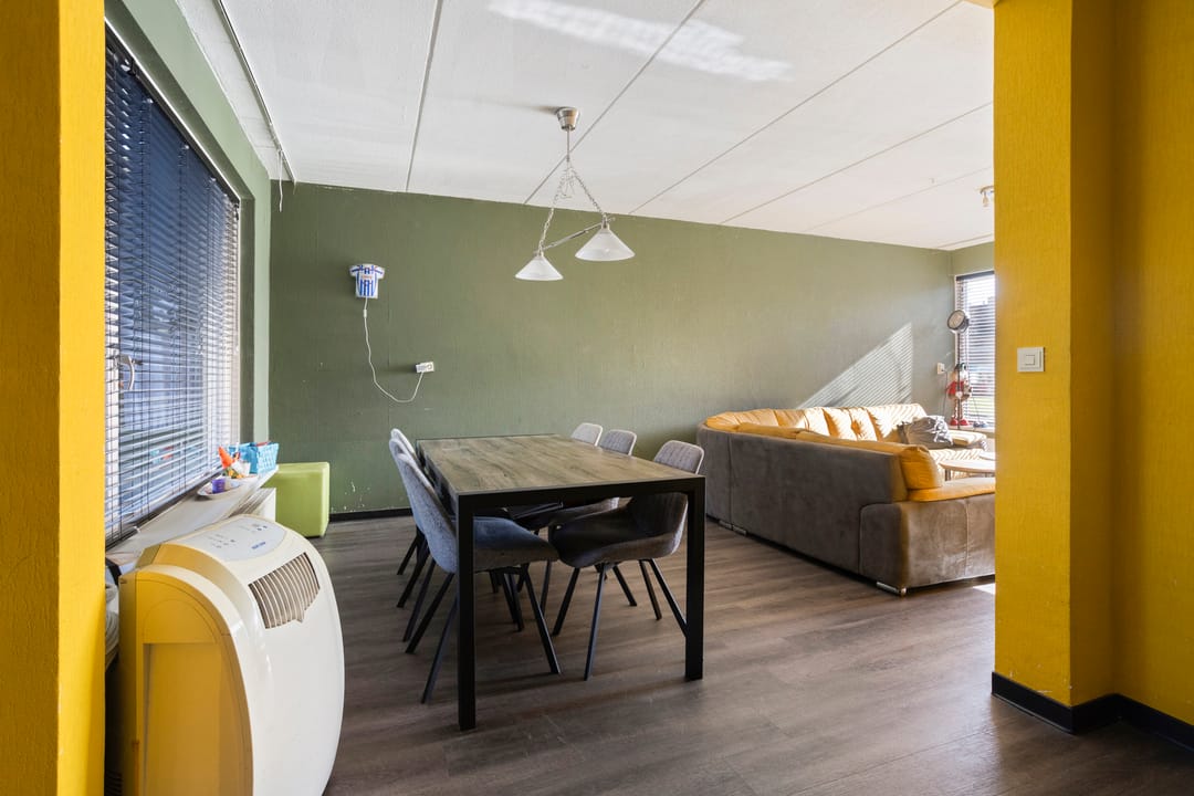 Foto 8 van Menninge 36