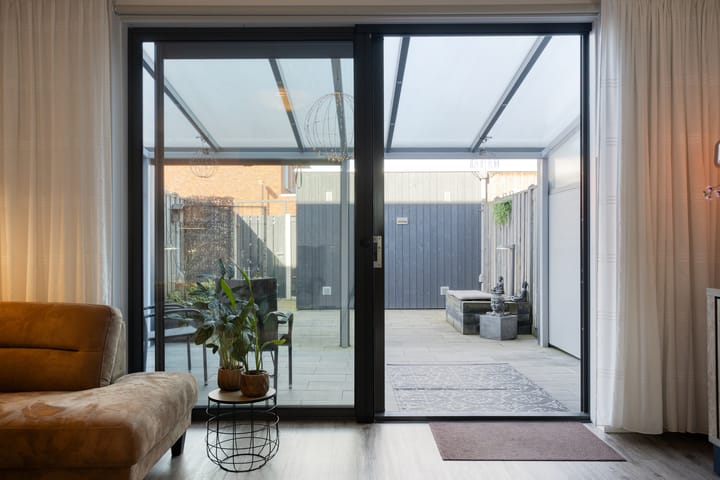 Photo 4 of Johannes Broekhuysenstraat 12