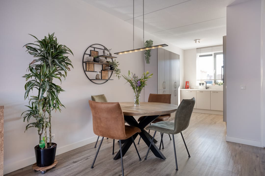 Foto 7 van Johannes Broekhuysenstraat 12