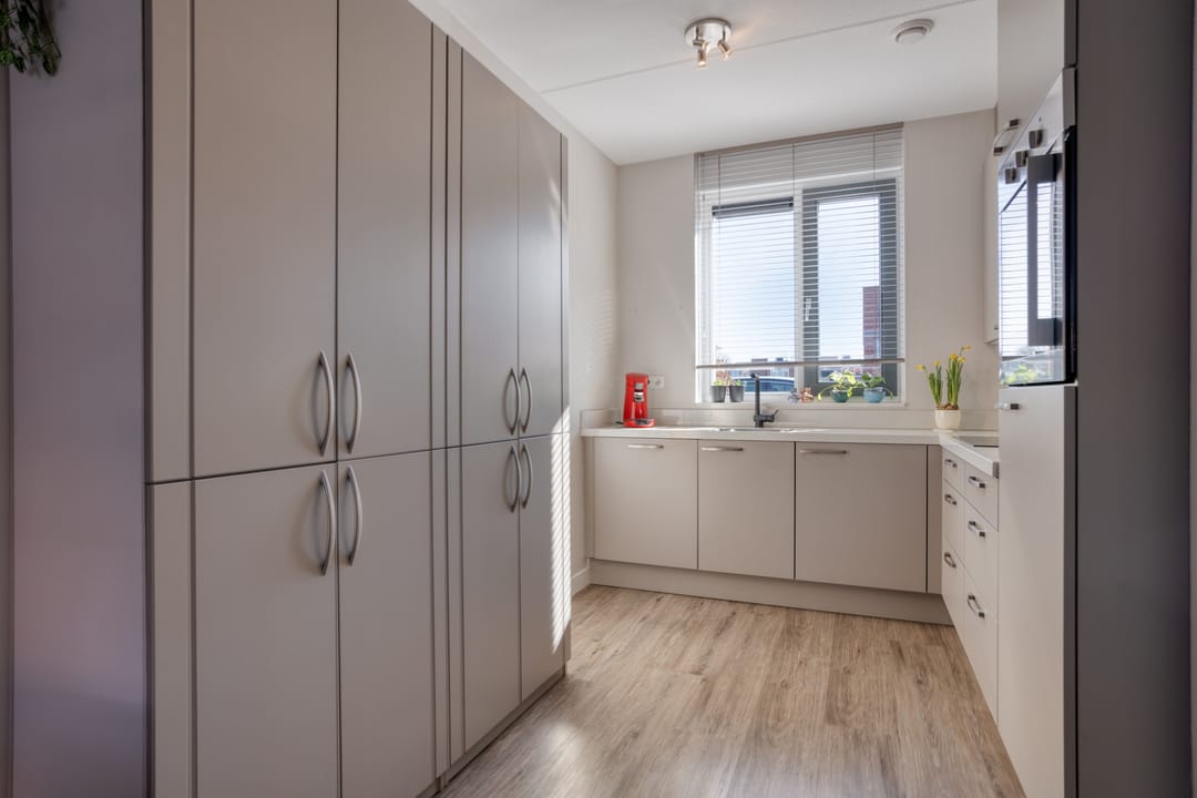 Foto 8 van Johannes Broekhuysenstraat 12