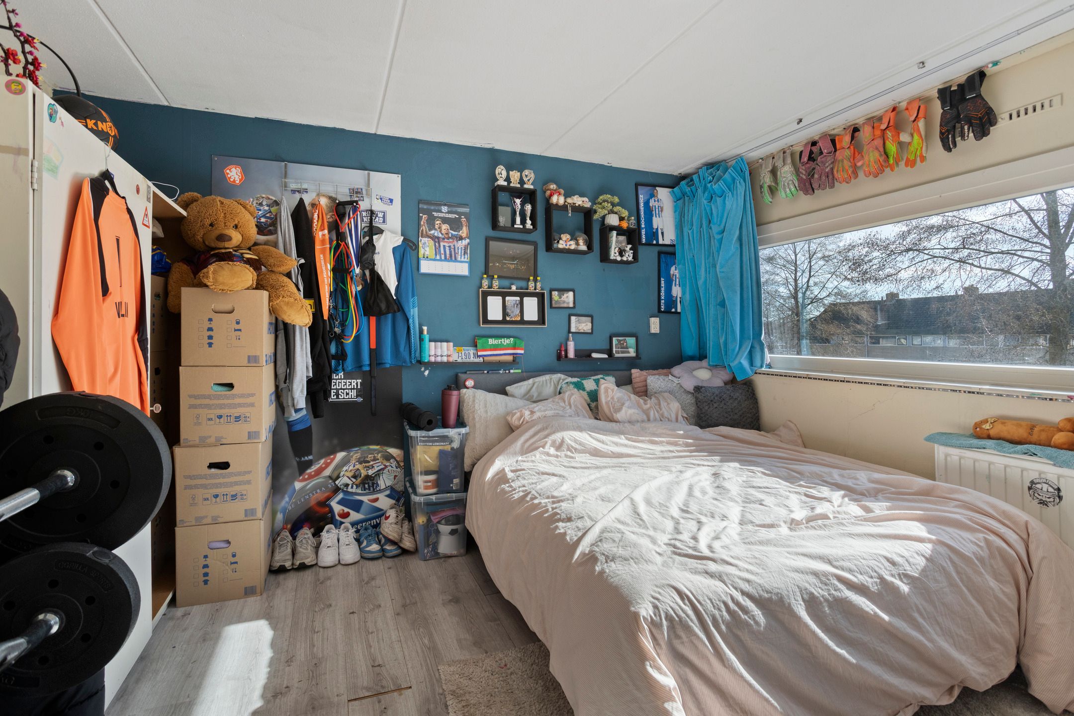 Foto 21 van Menninge 36