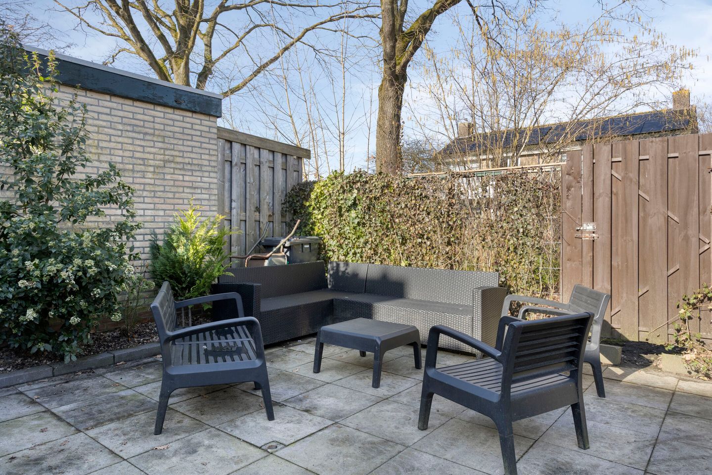 Foto 25 van Menninge 36