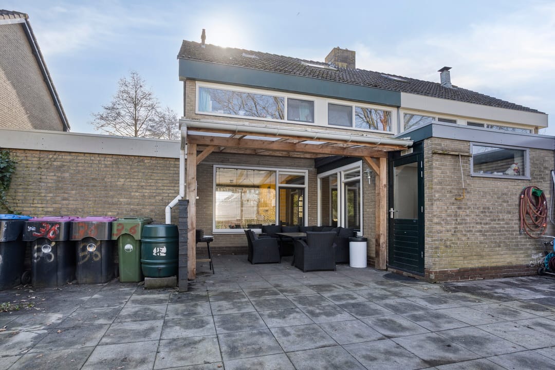 Foto 26 van Menninge 36