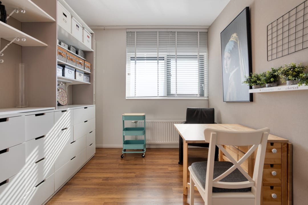 Foto 16 van Johannes Broekhuysenstraat 12