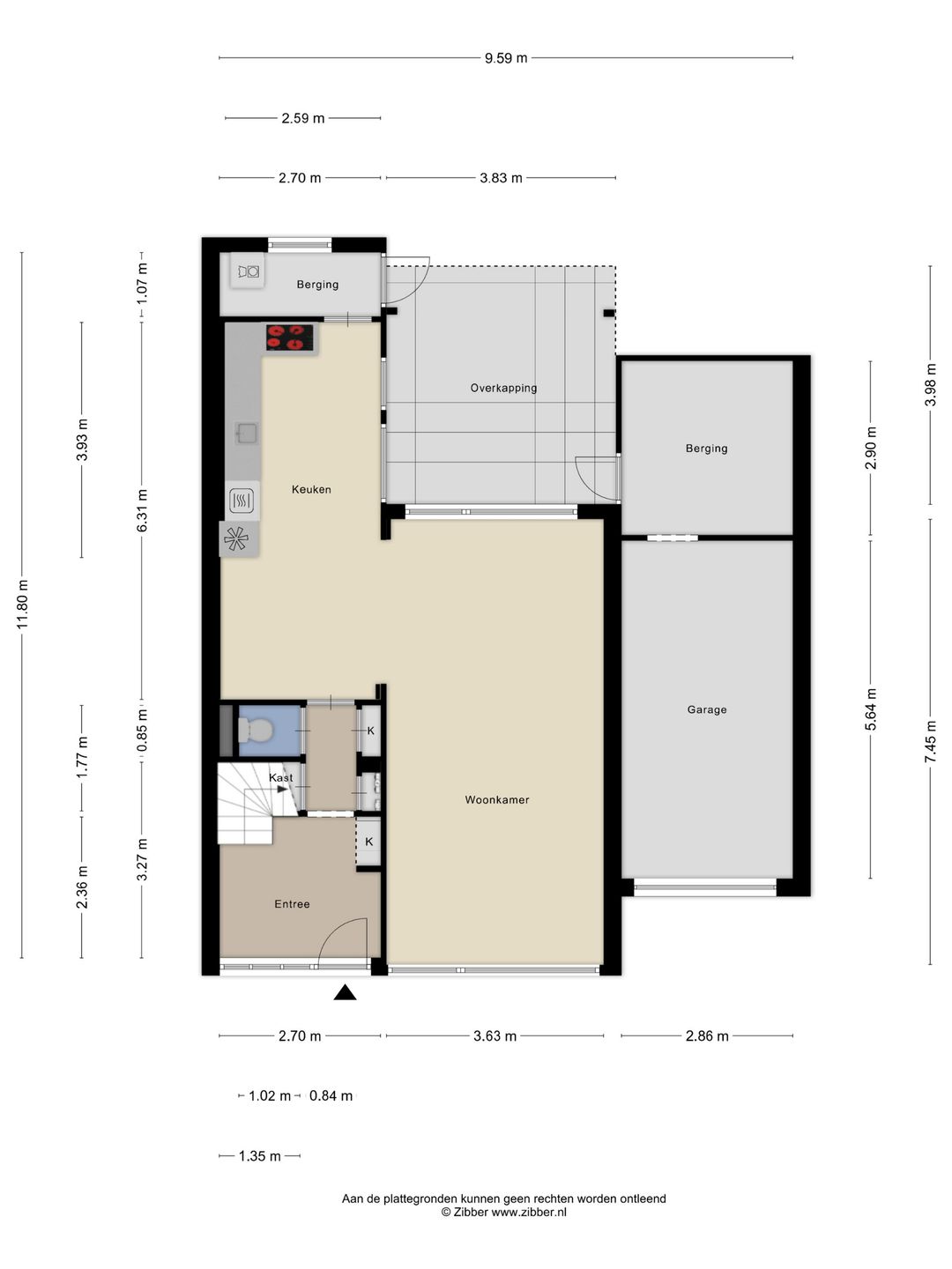 Foto 28 van Menninge 36