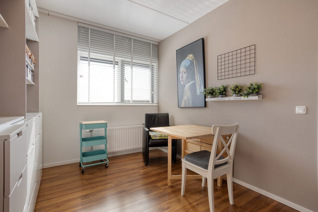 Foto 17 van Johannes Broekhuysenstraat 12