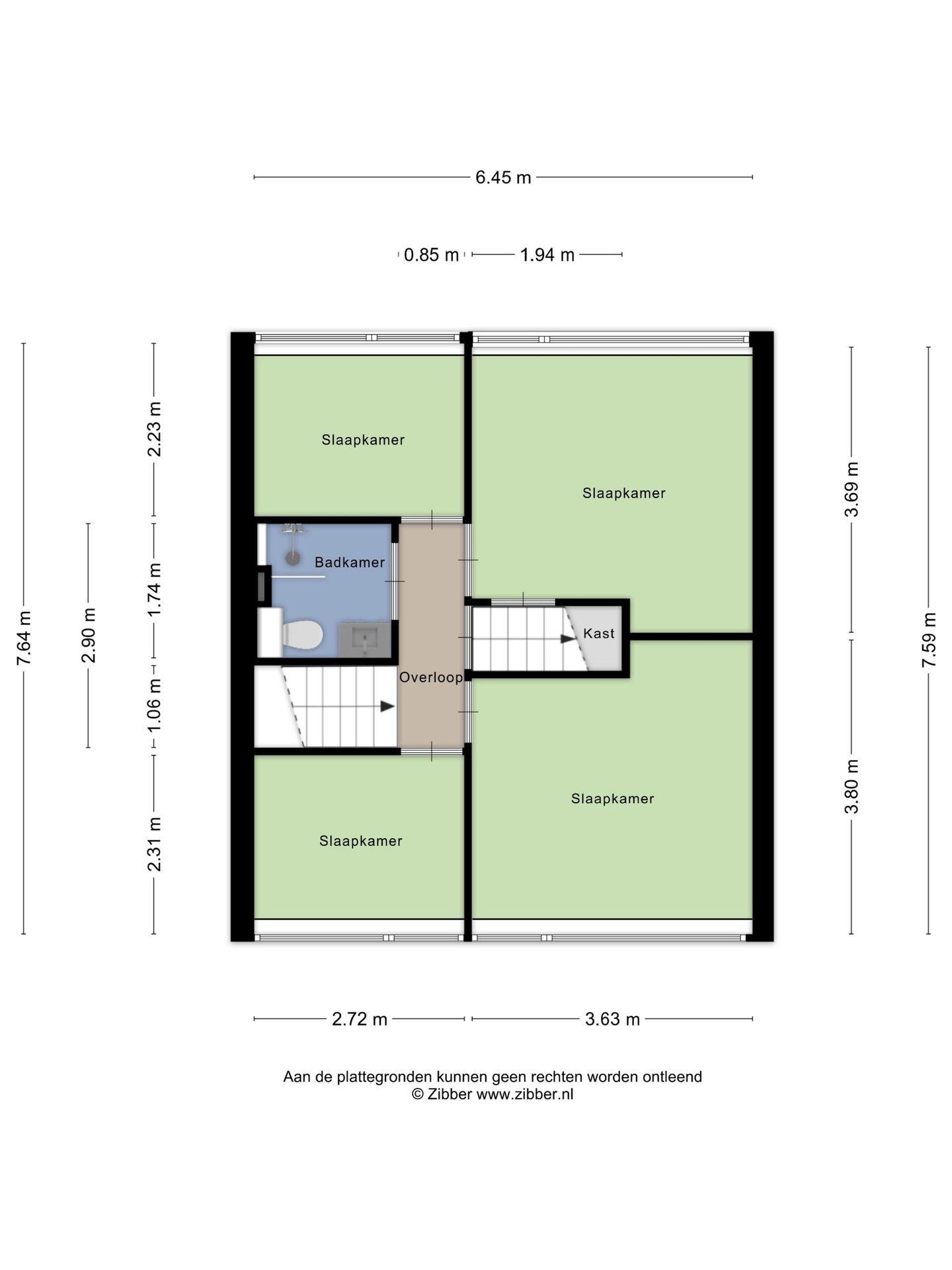 Foto 29 van Menninge 36