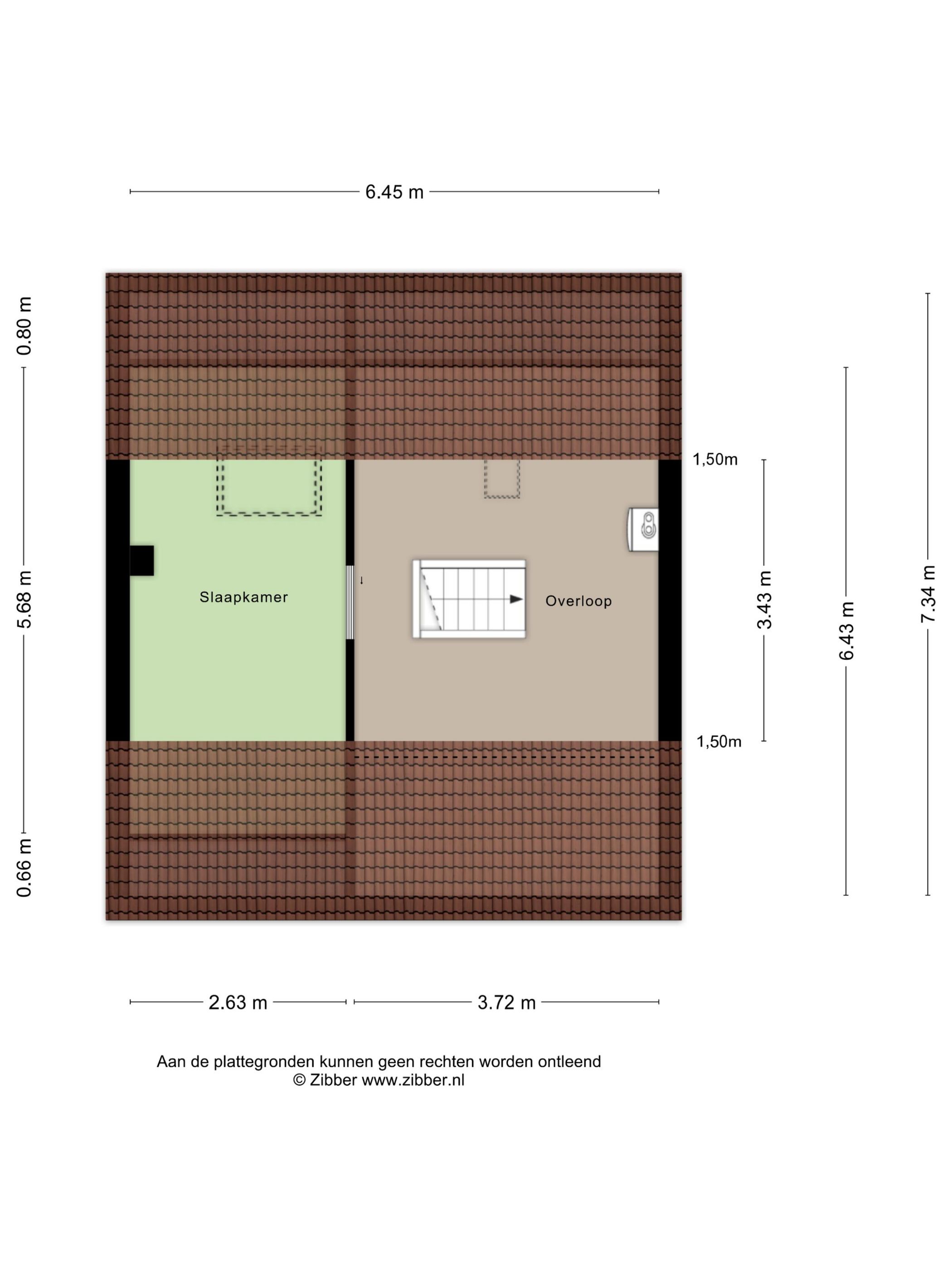 Foto 30 van Menninge 36