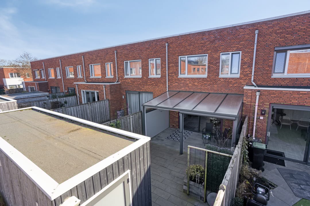 Foto 23 van Johannes Broekhuysenstraat 12