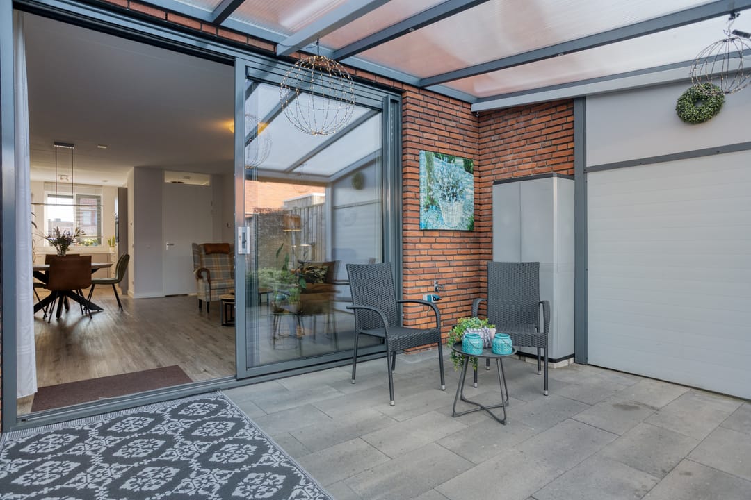 Foto 26 van Johannes Broekhuysenstraat 12