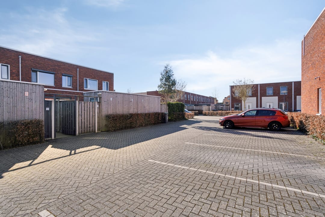 Foto 28 van Johannes Broekhuysenstraat 12