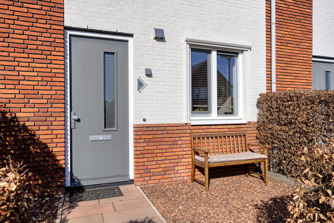 Foto 31 van Johannes Broekhuysenstraat 12