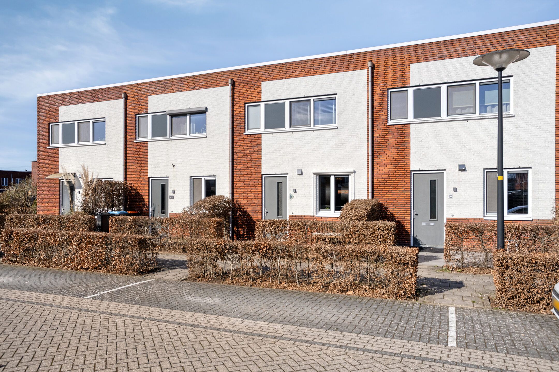 Foto 33 van Johannes Broekhuysenstraat 12