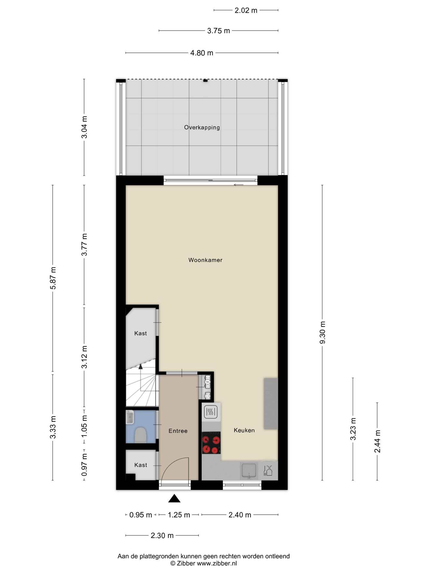 Foto 35 van Johannes Broekhuysenstraat 12