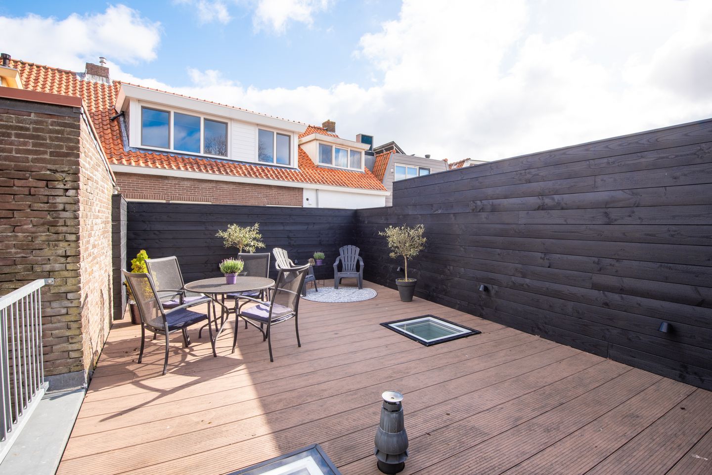 Foto 50 van Westerdijk 19