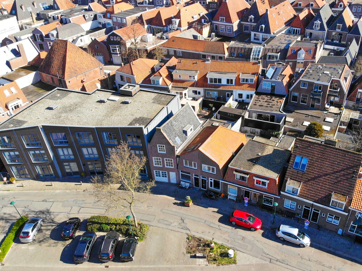 Foto 70 van Westerdijk 19