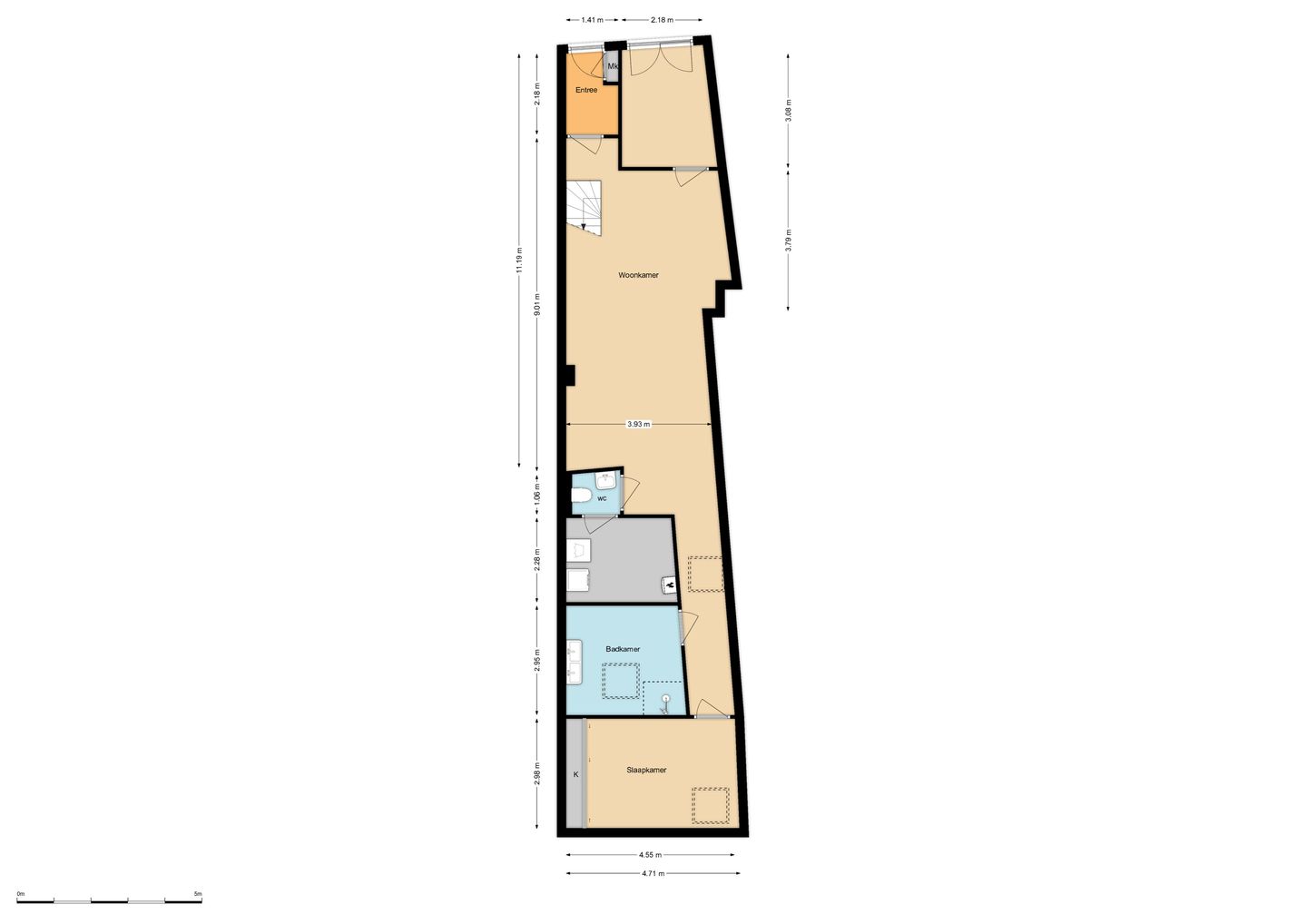 Foto 74 van Westerdijk 19