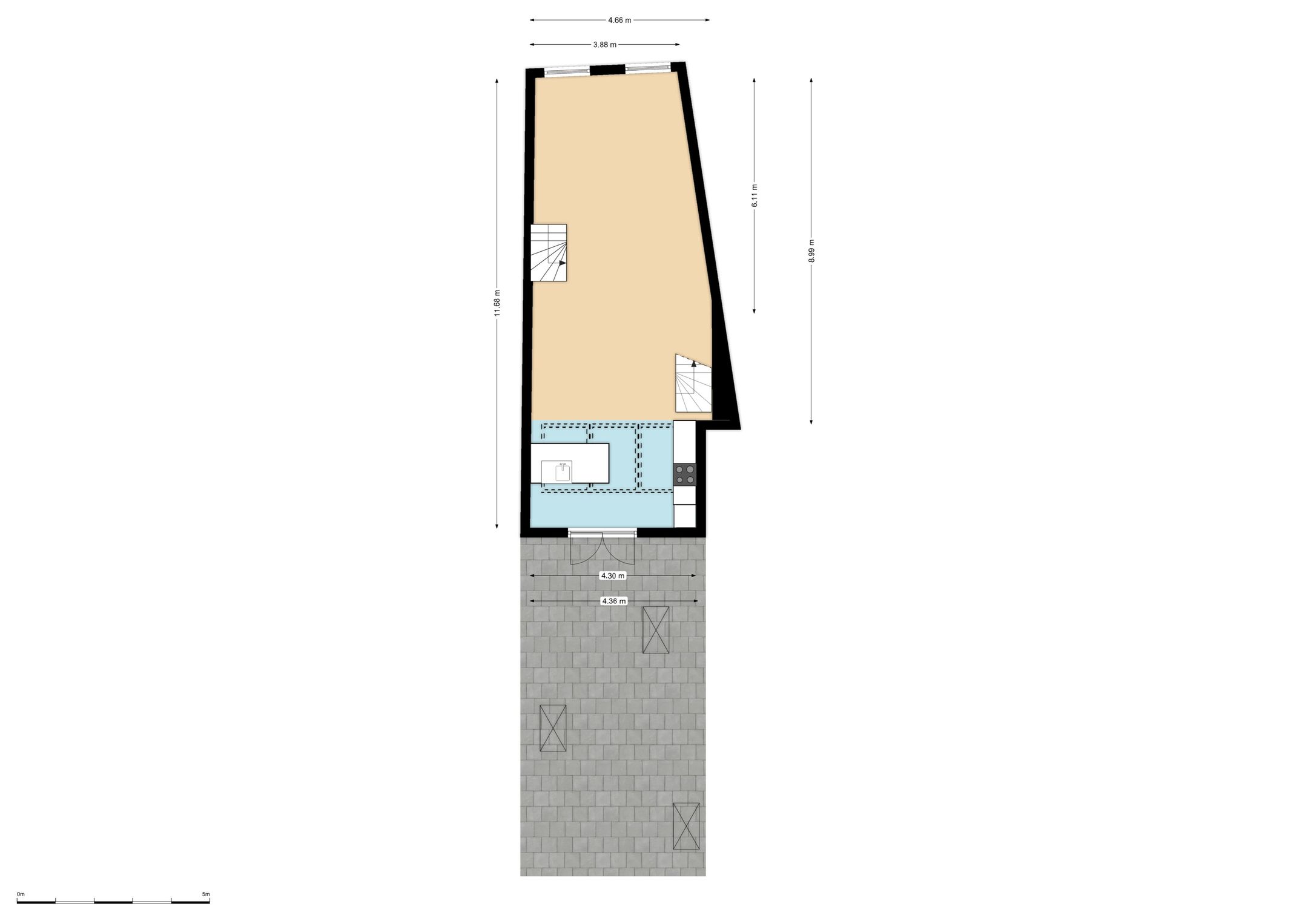 Foto 75 van Westerdijk 19