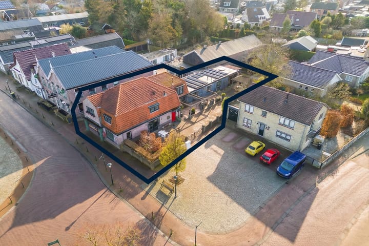 Dorpsstraat 86 main image