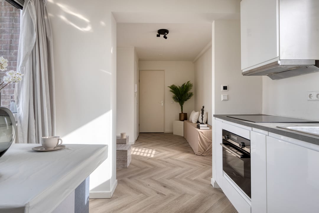 Photo 8 of Basisveenstraat 11-B