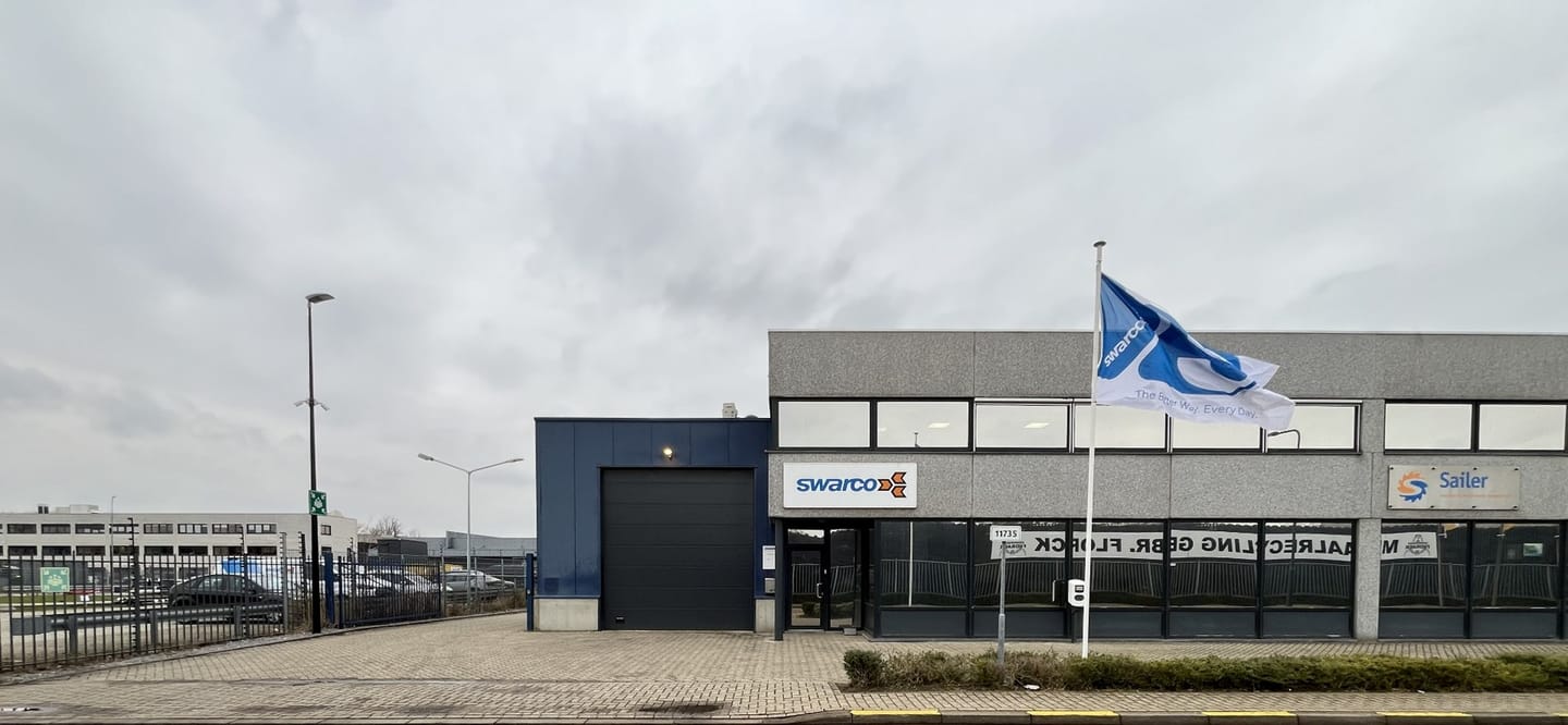 Bekijk foto 2 van Milieuparkweg 6