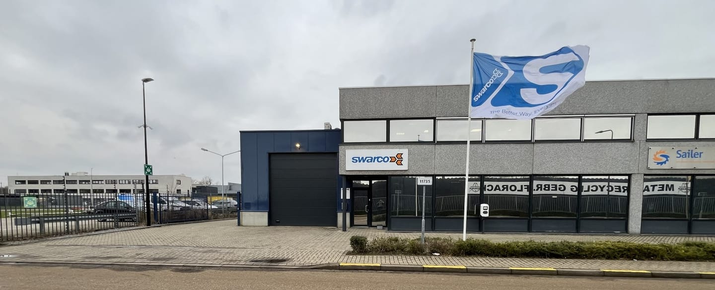 Bekijk foto 3 van Milieuparkweg 6