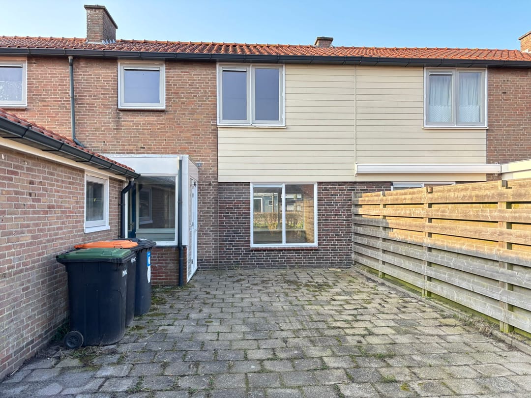 Foto 11 van C. de Leeuwstraat 5