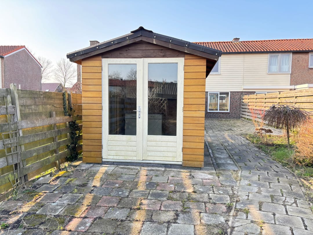 Foto 13 van C. de Leeuwstraat 5