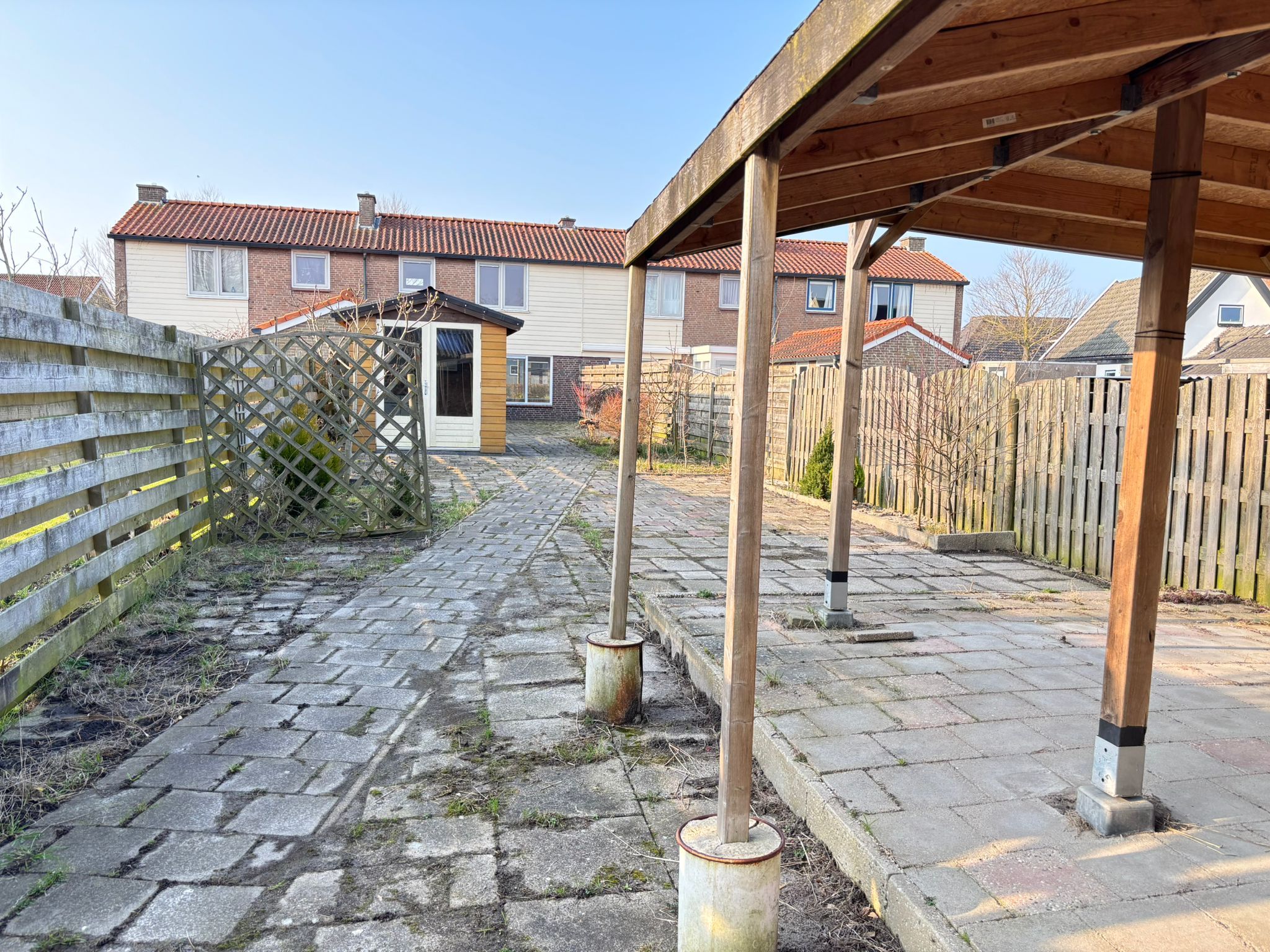 Foto 15 van C. de Leeuwstraat 5