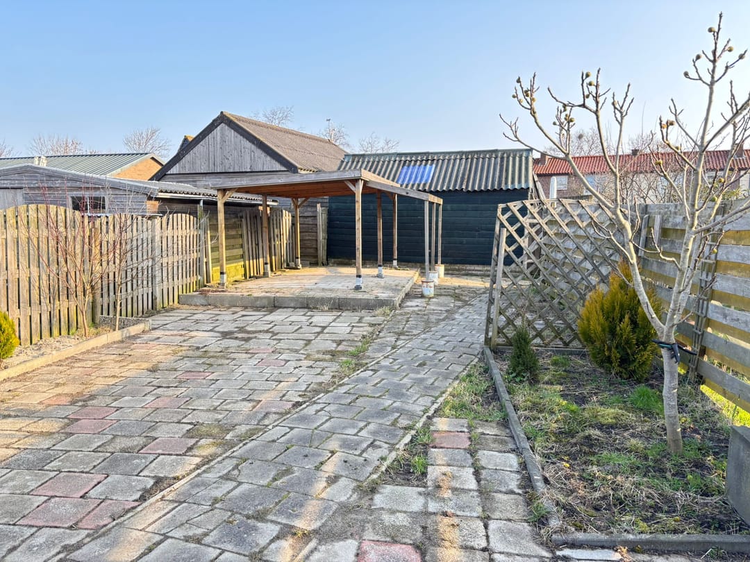 Foto 16 van C. de Leeuwstraat 5