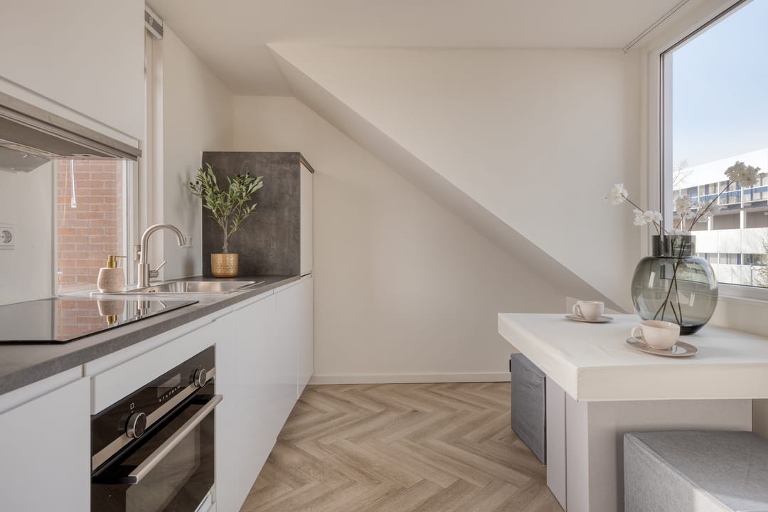 Photo 1 of Basisveenstraat 11-B