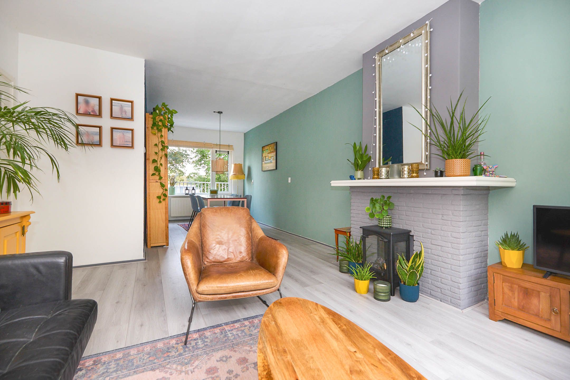 Photo 3 of Einsteinstraat 16-II