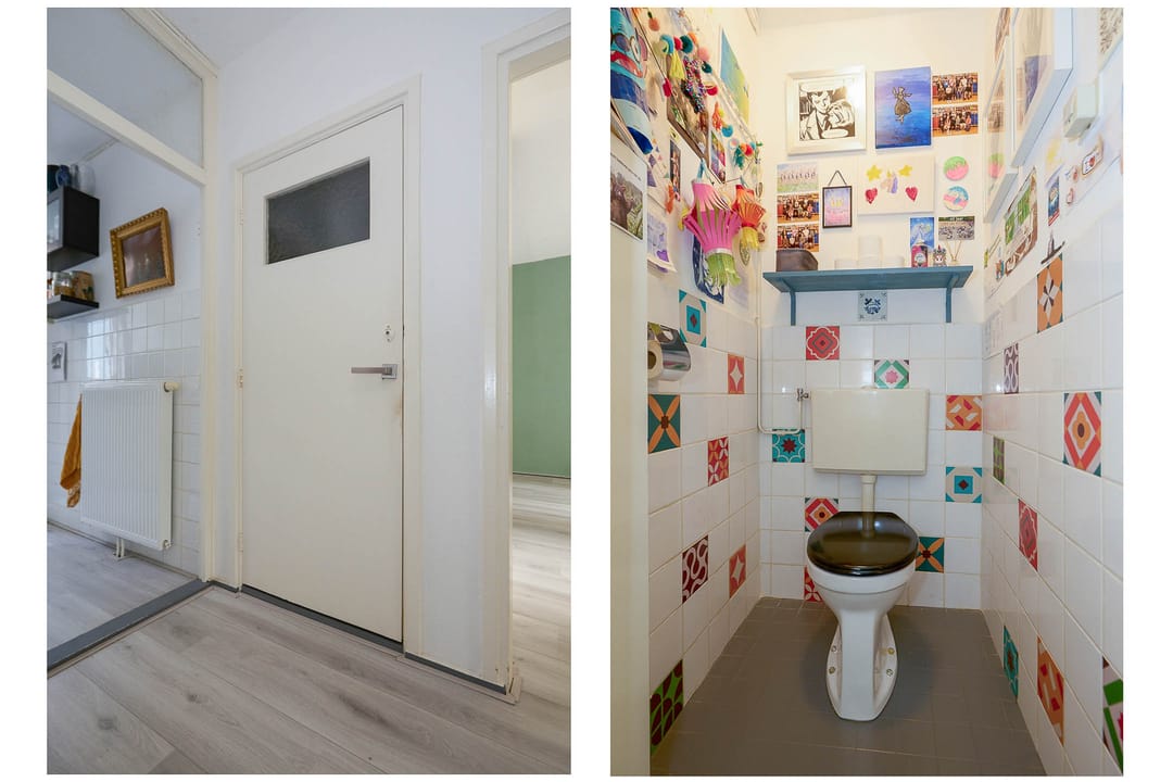 Photo 7 of Einsteinstraat 16-II