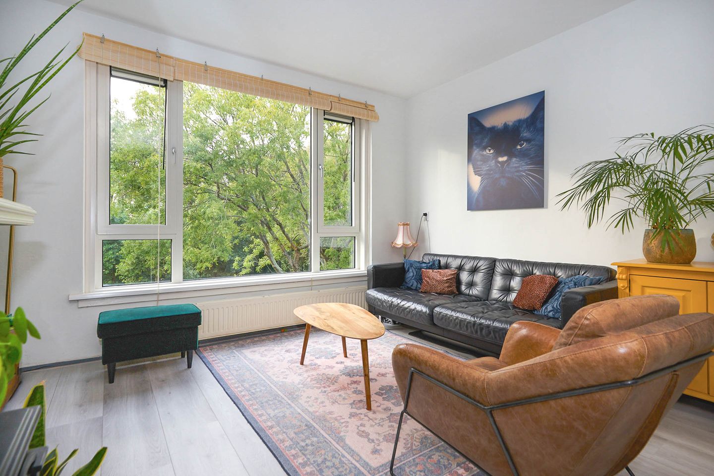 Photo 10 of Einsteinstraat 16-II