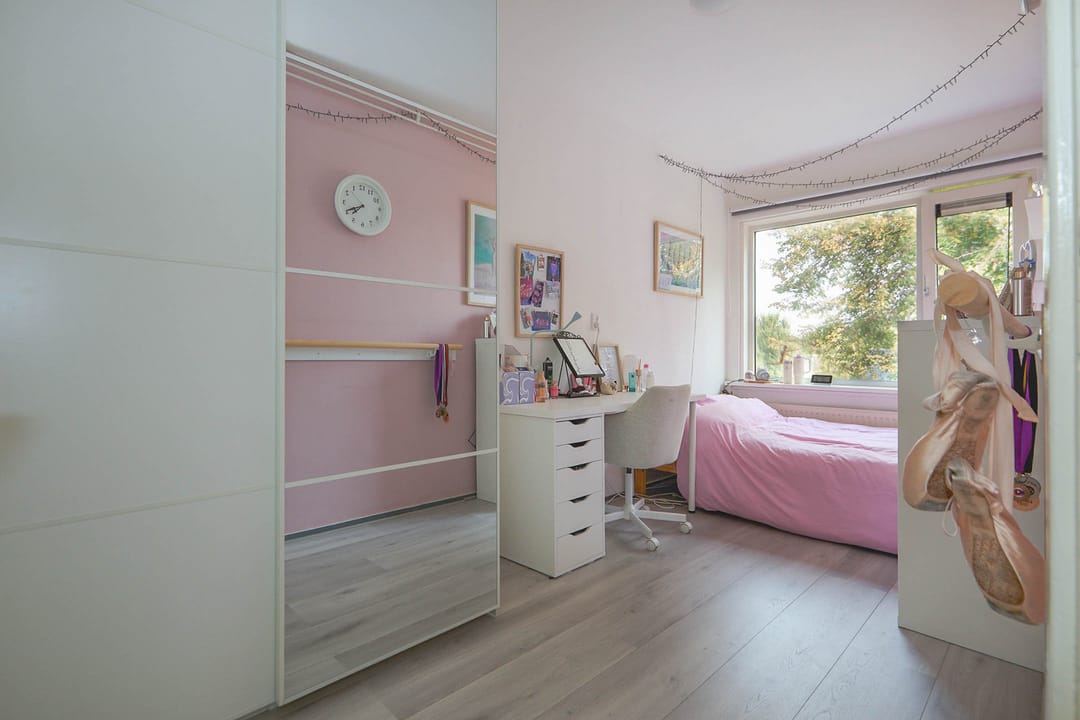 Photo 16 of Einsteinstraat 16-II