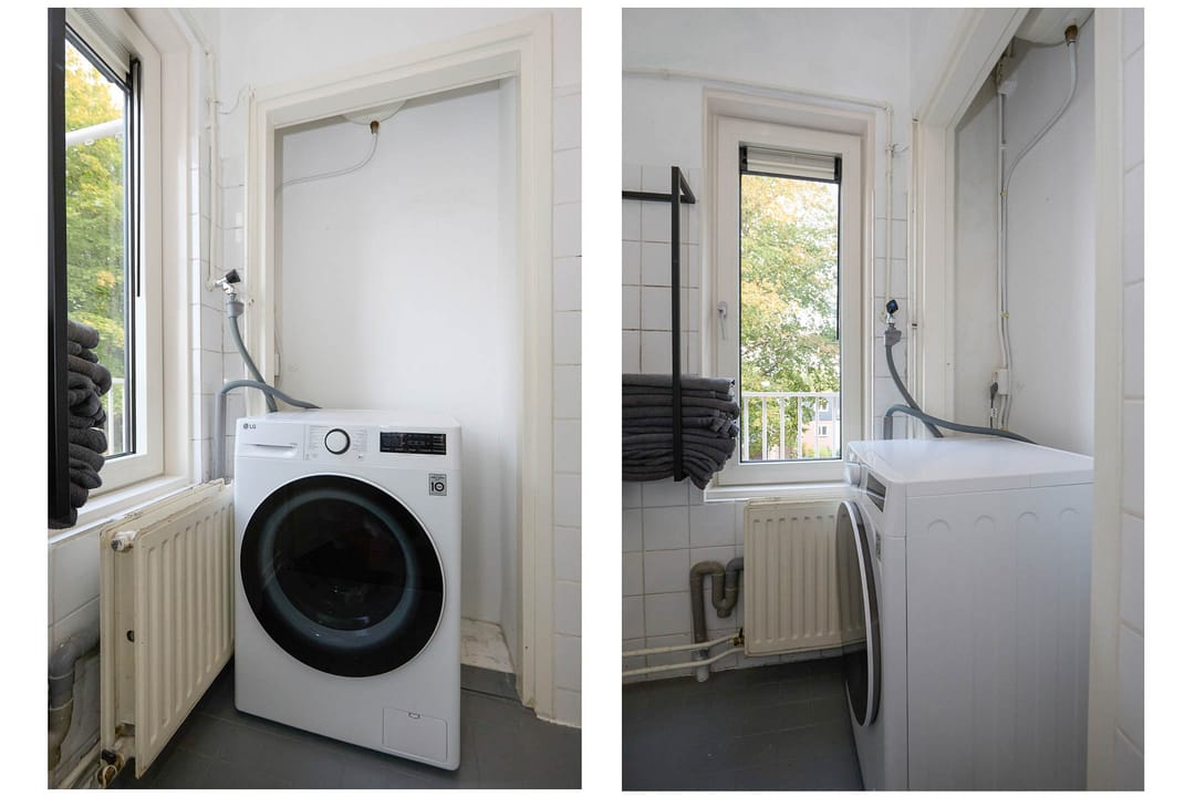 Photo 23 of Einsteinstraat 16-II