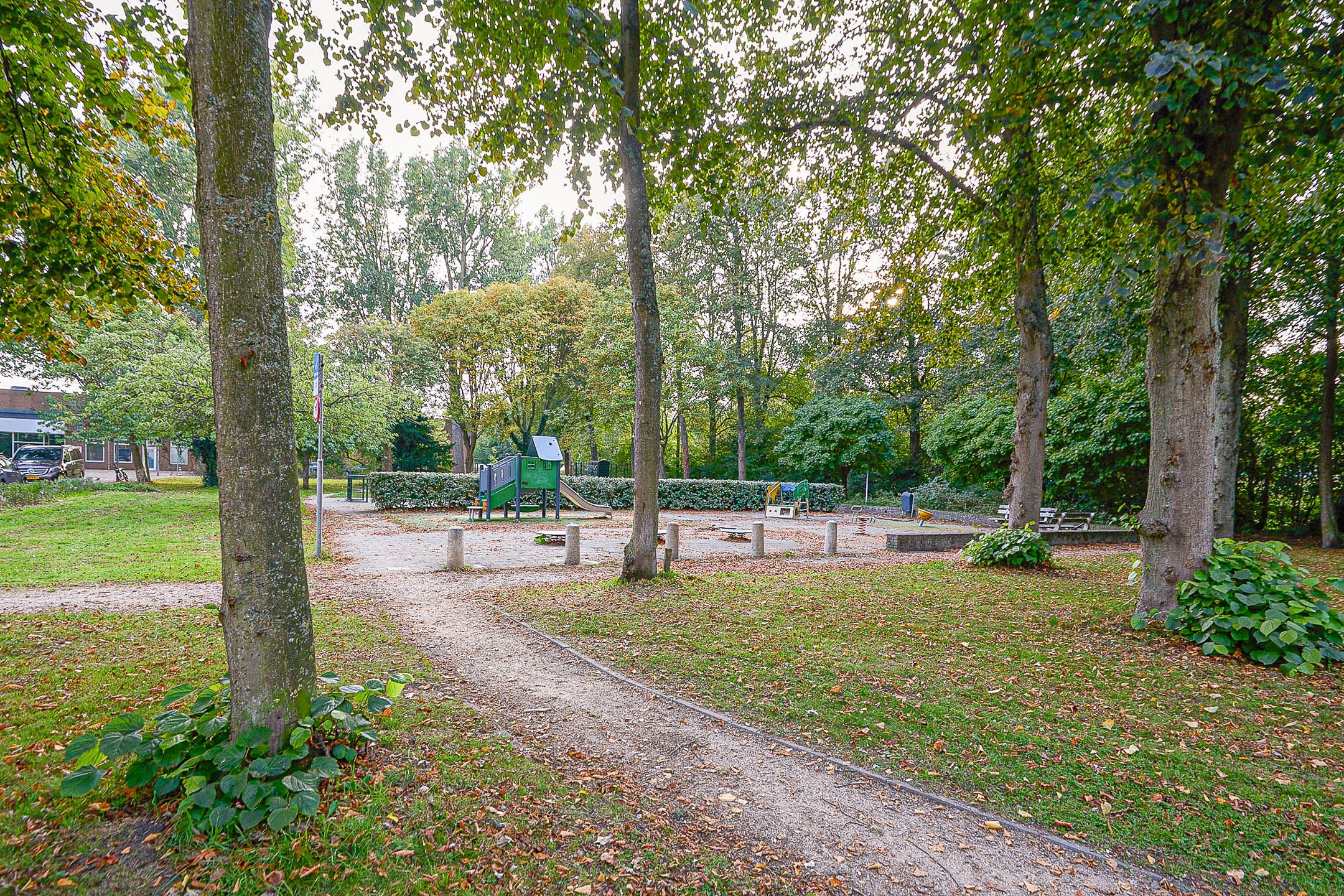 Photo 30 of Einsteinstraat 16-II