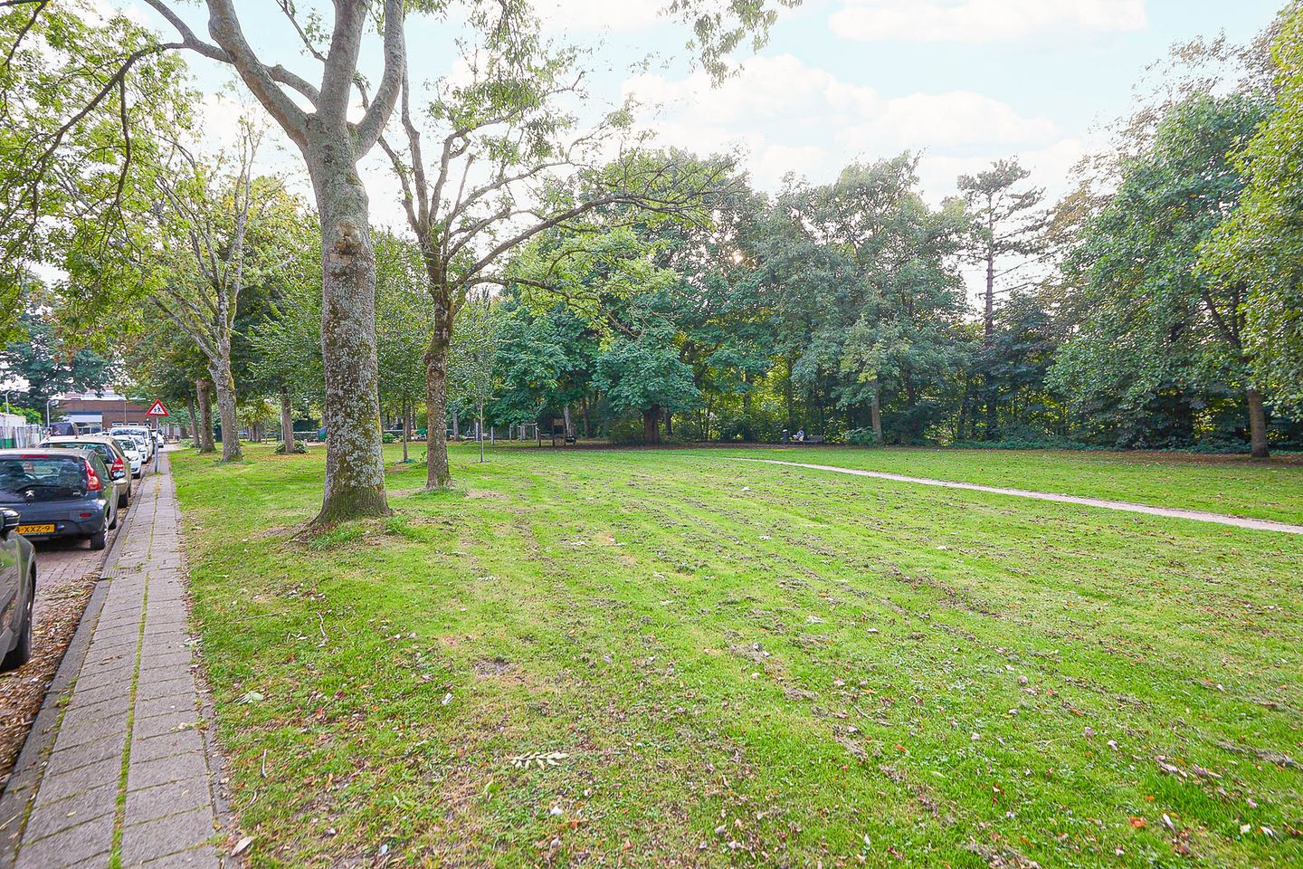 Photo 29 of Einsteinstraat 16-II