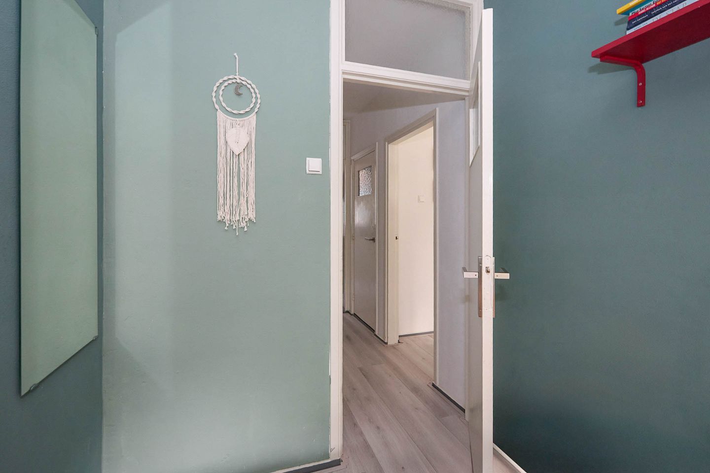 Photo 19 of Einsteinstraat 16-II