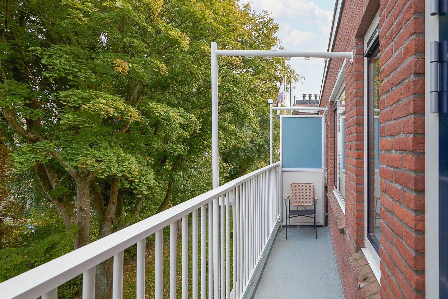 Photo 20 of Einsteinstraat 16-II