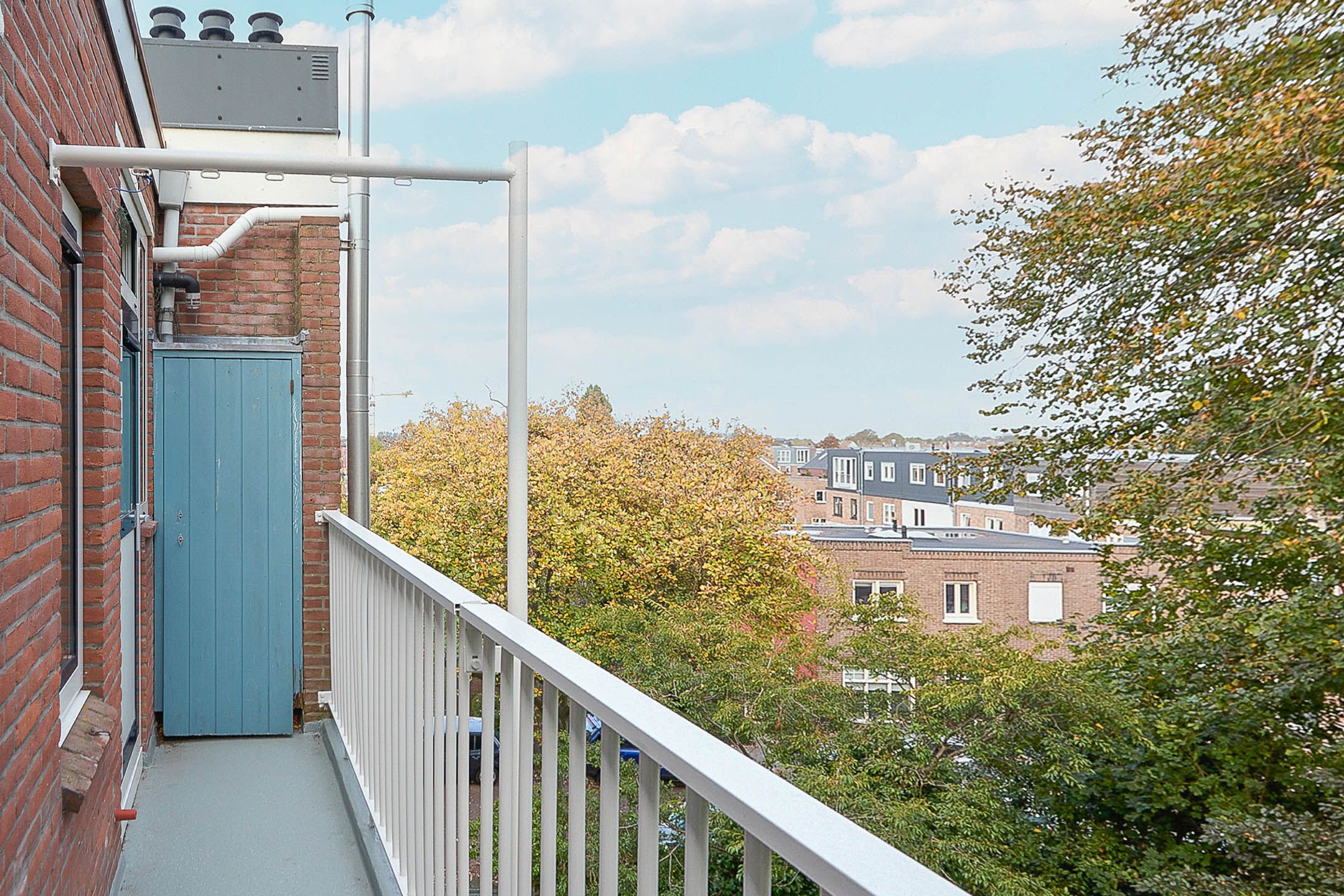 Photo 21 of Einsteinstraat 16-II