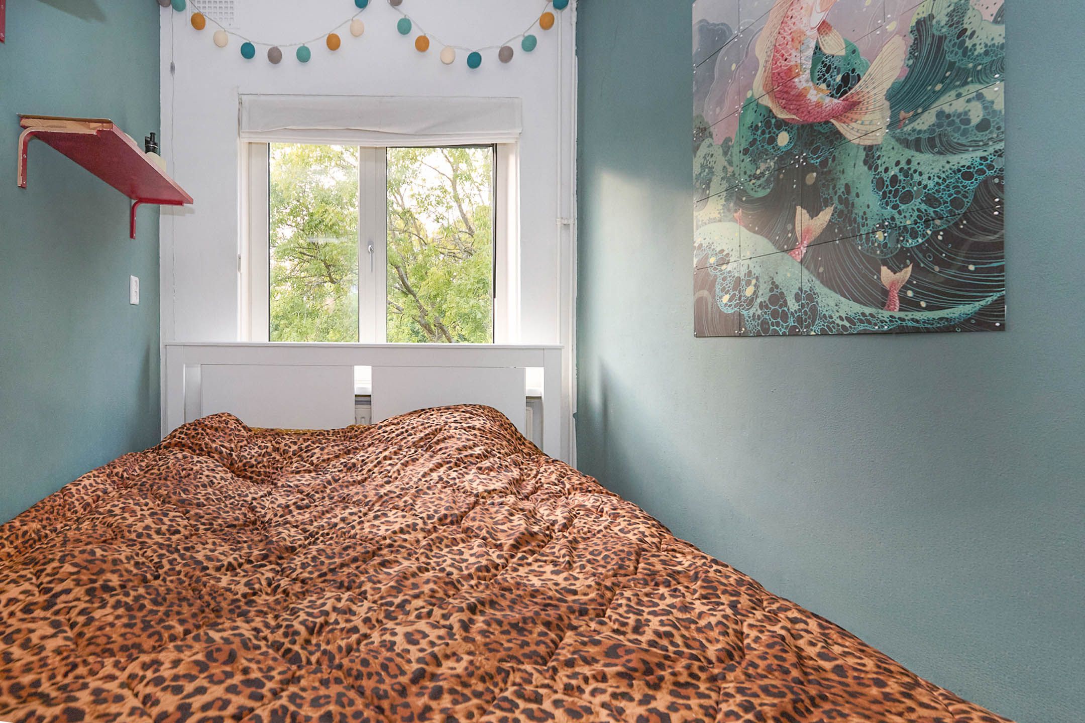 Photo 18 of Einsteinstraat 16-II