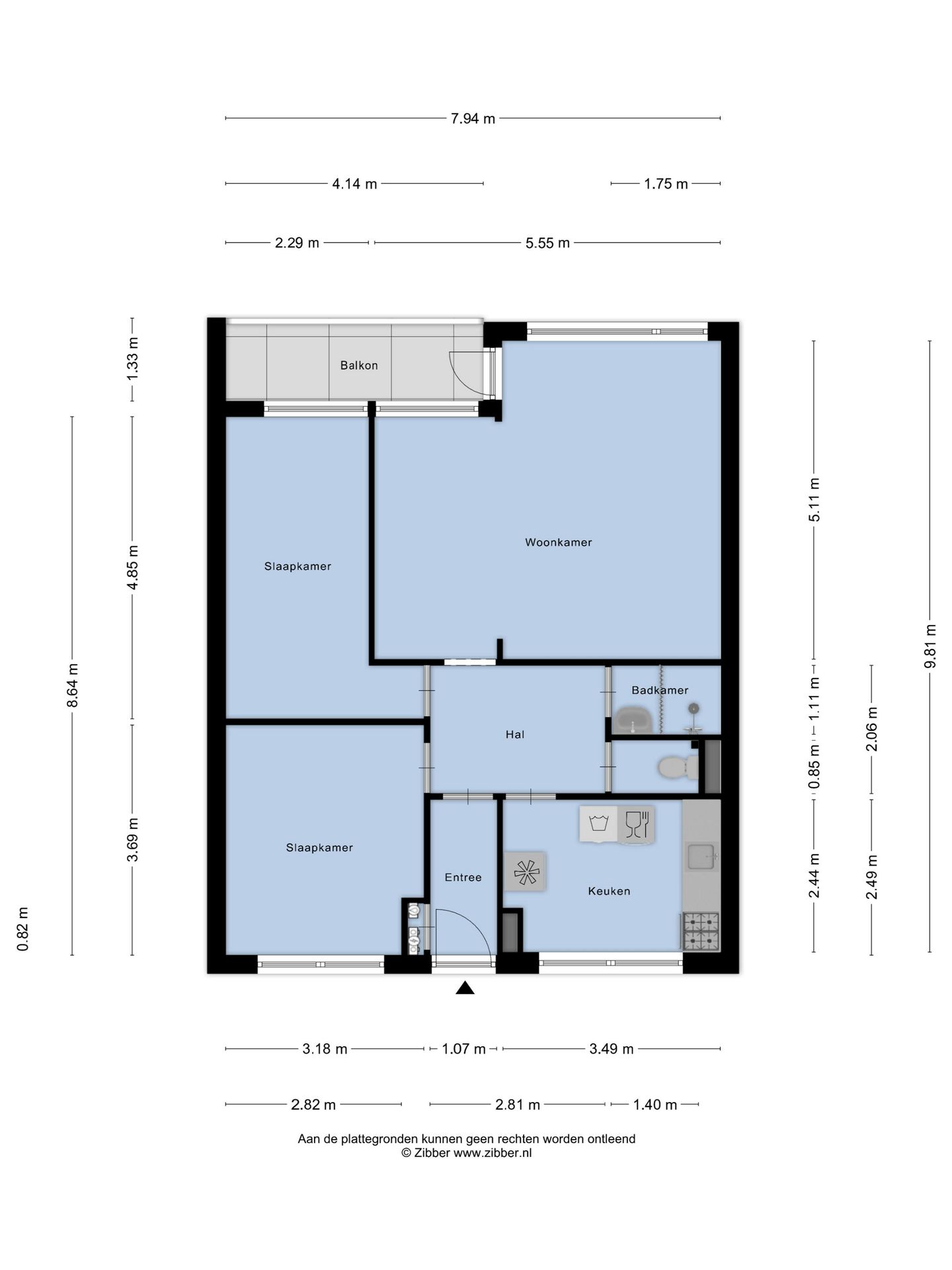 Photo 35 of Rivierenlaan 165