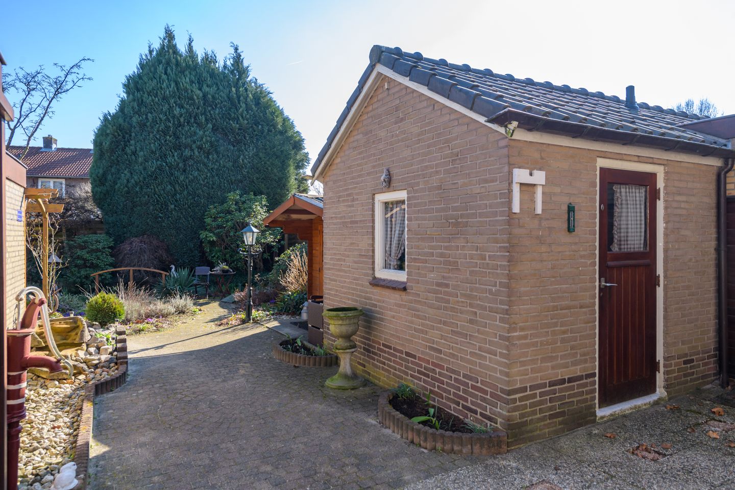 Foto 35 van Westenenkerweg 97